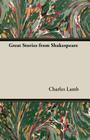 Great Stories from Shakespeare By Charles Lamb, Mary Lamb Cover Image