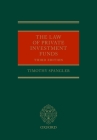 The Law of Private Investment Funds By Timothy Spangler Cover Image