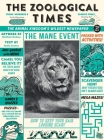 The Zoological Times By Libby Deutsch, Matthew Hodson (Illustrator) Cover Image