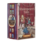 Shakespeare's Tales Retold for Children: 16-Book Box Set By Samantha Newman, Ceej Rowland (Illustrator) Cover Image