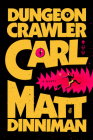 Dungeon Crawler Carl Cover Image