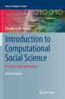 Introduction to Computational Social Science: Principles and Applications (Texts in Computer Science) Cover Image