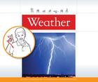 Weather (Talking Hands) By Kathy Thornborough, Kathleen Petelinsek (Illustrator) Cover Image