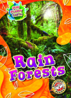 Rain Forests (Our Planet Earth) By Karen Kenney Cover Image