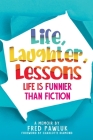 Life, Laughter, Lessons Cover Image