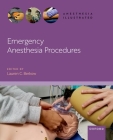 Emergency Anesthesia Procedures Cover Image