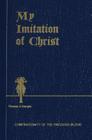 My Imitation of Christ By Thomas Á. Kempis Cover Image