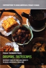 Diasporic Tastescapes: Intersections of Food and Identity in Asian American Literature (Contributions to Asian American Literary Studies #8) By Paula Torreiro Pazo Cover Image