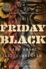 Friday Black Cover Image