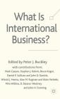 What Is International Business? Cover Image