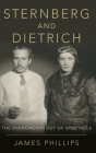 Sternberg and Dietrich: The Phenomenology of Spectacle Cover Image