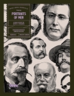 Portraits of Men By Kale James Cover Image