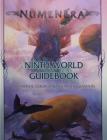 Numenera Ninth World Guidebook Cover Image