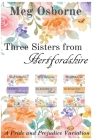 Three Sisters from Hertfordshire Cover Image