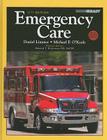 Emergency Care [With CDROM] Cover Image