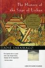 The History Of The Siege Of Lisbon By José Saramago Cover Image
