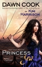 Princess at Sea By Dawn Cook Cover Image