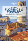 Lonely Planet Pocket Florence & Tuscany 5 (Travel Guide) Cover Image