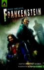 Frankenstein: The Graphic Novel (Campfire Graphic Novels) By Mary Shelley, Lloyd S. Wagner (Adapted by), Naresh Kumar (Illustrator) Cover Image