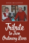 Tribute to Two Ordinary Lives Cover Image
