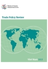 Wto Trade Policy Review: Vietnam 2013 By World Tourism Organization Cover Image