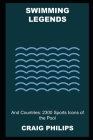 Swimming Legends and Countries: 2300 Sports Icons of the Pool Cover Image