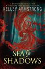 Sea of Shadows (Age of Legends Trilogy #1) Cover Image