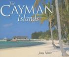 The Cayman Islands: Island Portrait Cover Image