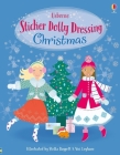 Sticker Dolly Dressing Christmas Cover Image