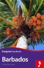Barbados Handbook (Footprint Handbooks) By Lizzie Williams Cover Image