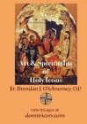 Art & Spirituality of Holy Icons Cover Image