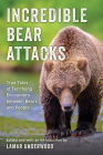 When Bears Attack By Lamar Underwood (Editor) Cover Image