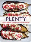 Plenty: Vibrant Vegetable Recipes from London's Ottolenghi (Vegetarian Cooking, Vegetable Cookbook, Vegetable Cooking) Cover Image