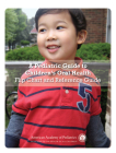 A Pediatric Guide to Children's Oral Health Flip Chart and Reference Guide Cover Image