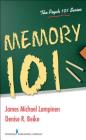 Memory 101 (Psych 101) Cover Image