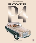 Rover P4 (Classic Reprint) By Malcolm Bobbitt Cover Image