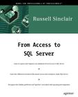 From Access to SQL Server By Russell Sinclair Cover Image