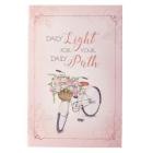 Daily Light for Your Daily Path - Devotional  Cover Image