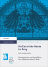 Die Kaiserliche Marine Im Krieg: Eine Spurensuche By Lutz Adam (Editor), Jurgen Elvert (Editor), Heinrich Walle (Editor) Cover Image