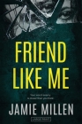 Friend Like Me Cover Image