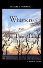 Whispers From The Tree Of Life Cover Image