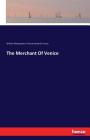 The Merchant Of Venice By William Shakespeare, Horace Howard Furness Cover Image