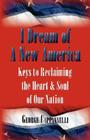 I Dream of a New America By G. Cappannelli Cover Image