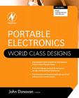 Portable Electronics: World Class Designs Cover Image