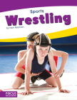 Wrestling By Nick Rebman Cover Image