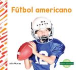 Fútbol Americano (Football) By Julie Murray Cover Image