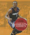 The Story of the Charlotte Bobcats (NBA: A History of Hoops) By Jim Whiting Cover Image