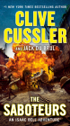 The Saboteurs (An Isaac Bell Adventure #12) By Clive Cussler, Jack Du Brul Cover Image