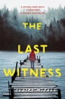 The Last Witness By Claire McFall Cover Image
