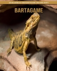 Bartagame: Ein Bilderbuch über Bartagame und ihre Babys By Kari Walker Cover Image
